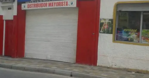 SEGURIDAD Y TECNOLOGIA LA 22 SAS SEGURIDAD Y TECNOLOGIA LA 22 SAS
